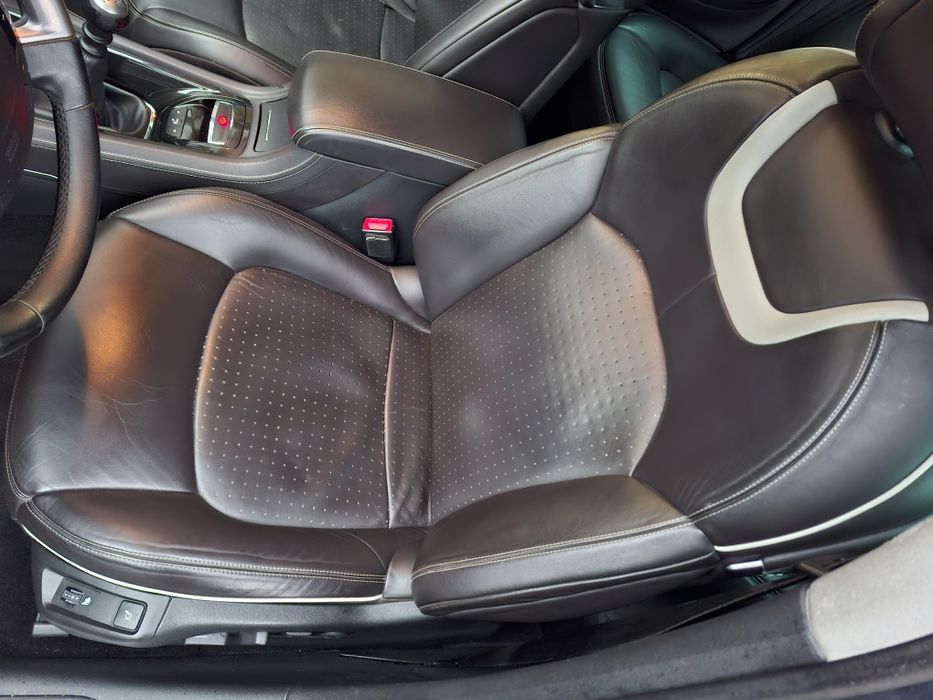 Citroen c5 2.0hdi 163 Exlusive