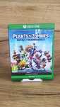 Plants vs Zombies Battle PL Xbox One