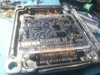 Ремонт ЭБУ/ECU Opel Z14xe/xepZ16xe/xep,Z18xe,Y16XE/SE,Z16YNG гибридные