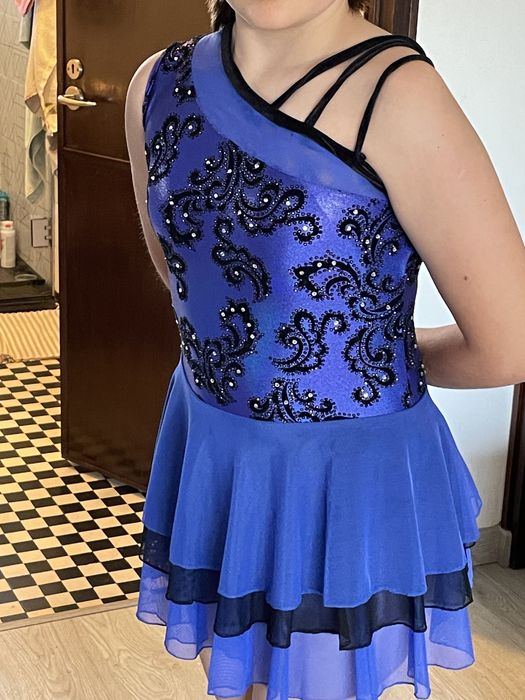 Vestido Parinagem