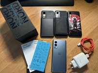 Oneplus Nord 2 5G 12/256 GB