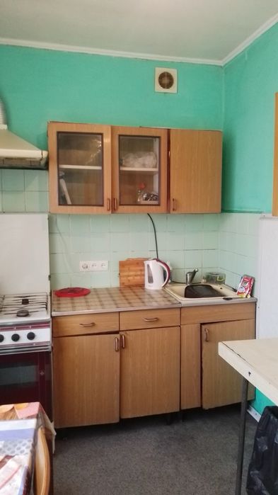 Здам житло (койко місце для чоловіків)
