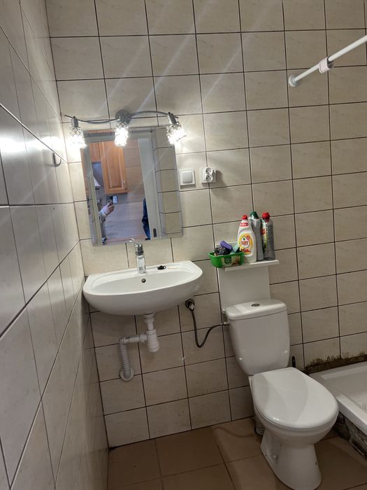 Stare Babice dom ok. 50m2 bezpośrednio
