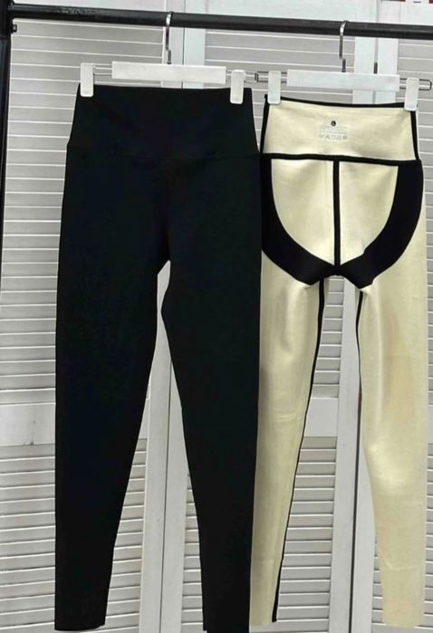 Хіт сезону ! Теплі термо утягуючи лосини
