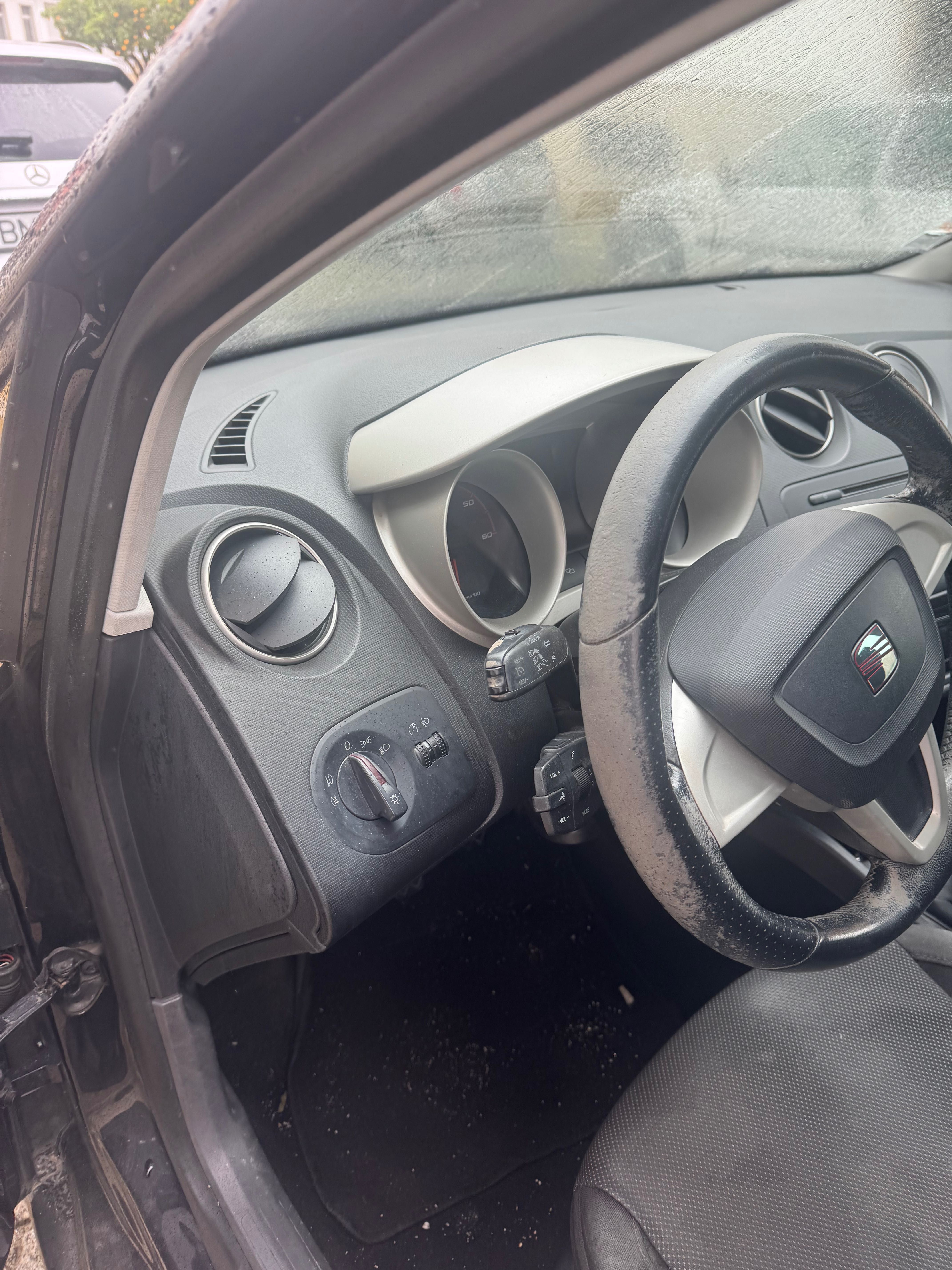 Seat Ibiza 1600 Tdi