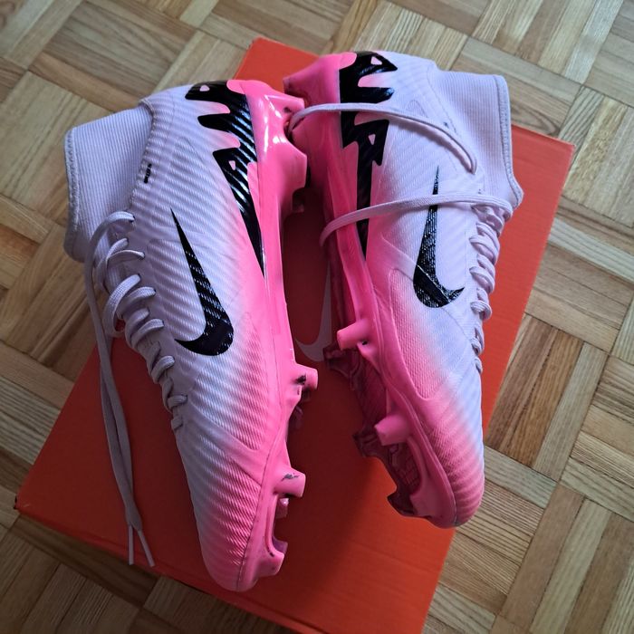Korki Nike Mercurial Superfly 9  roz.43