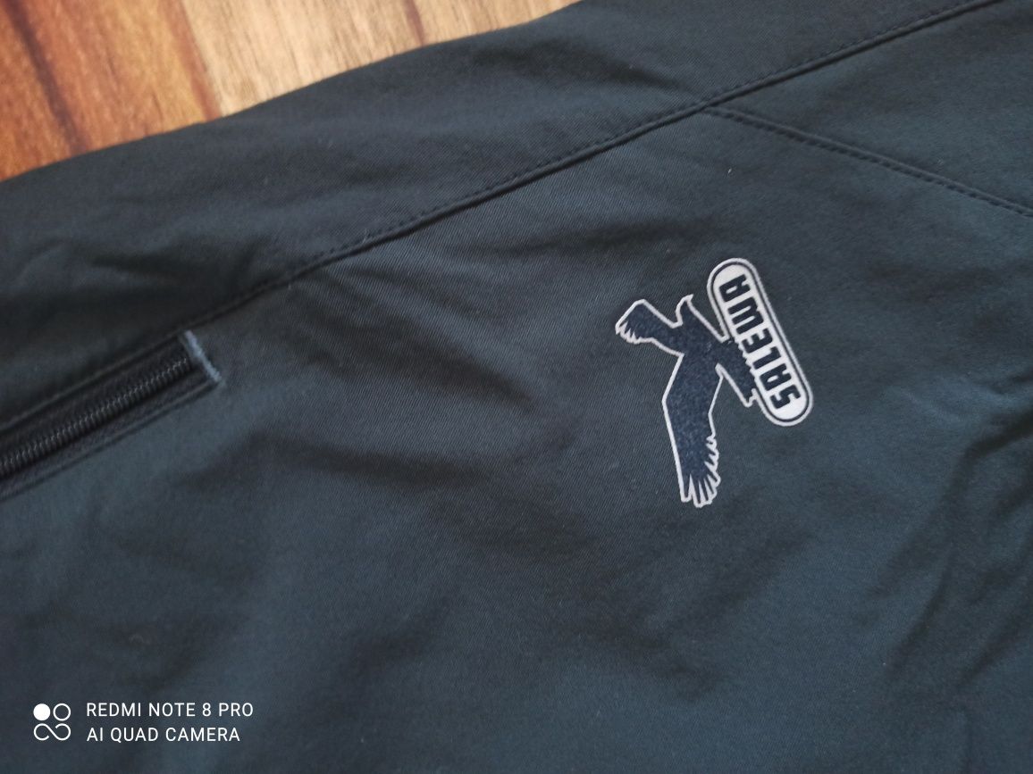 SALEWA Spodnie trekkingowe damskie rozm.XL. OKAZJA!!!