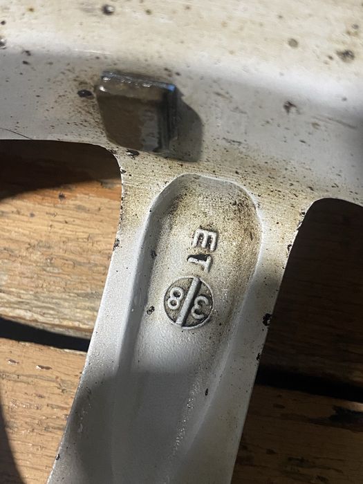 Диски Шкода Октавія R16 5x100