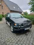 BMW X5 E53 ,3.0D