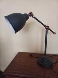 Lampa stołowa lampka Italux