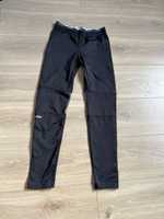 Bielizna narciarska termoaktywna spodnie 152