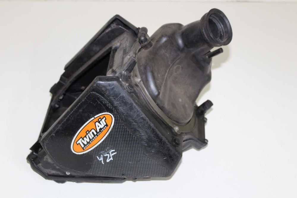 5 YAMAHA YZF 450 obudowa filtra powietrza airbox