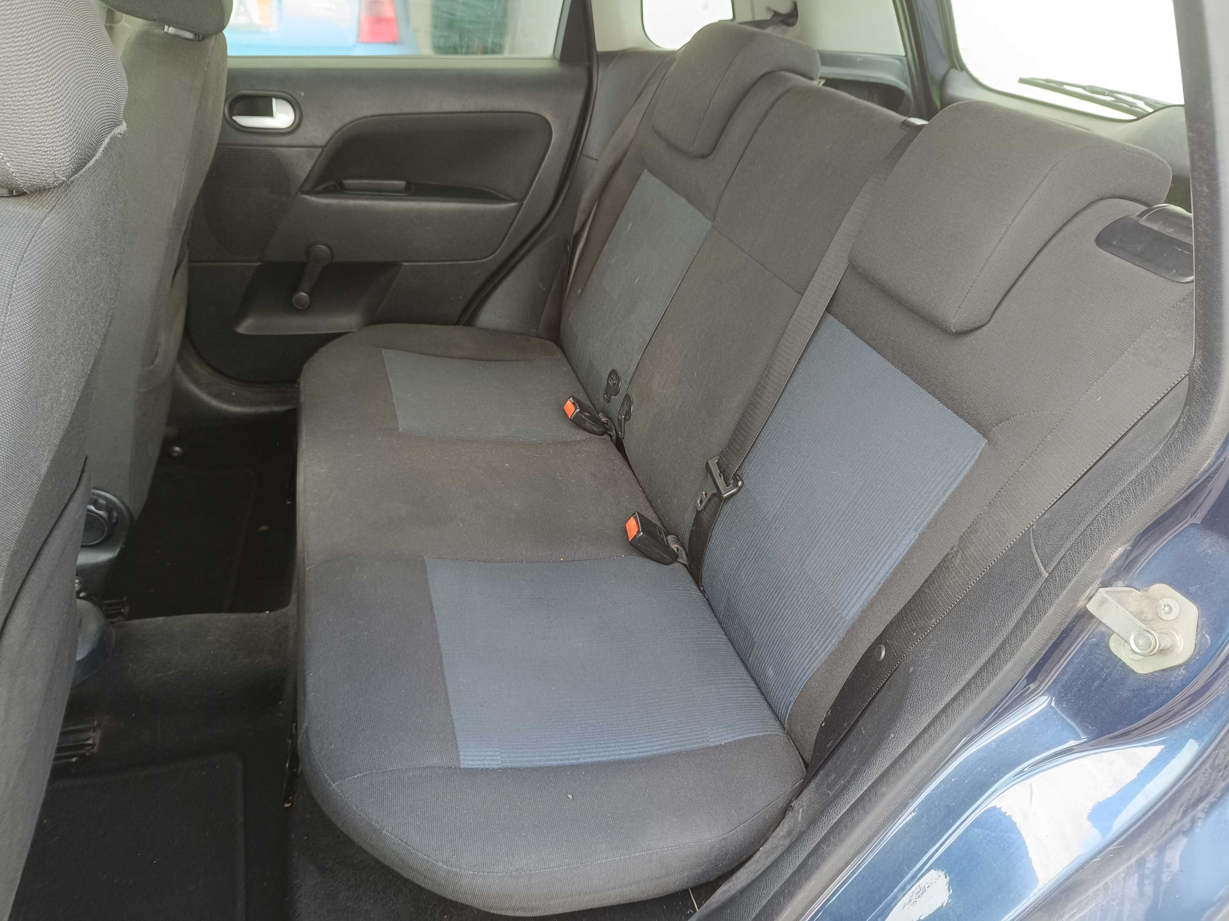 Ford Fiesta 1.4 Tdci 2005
