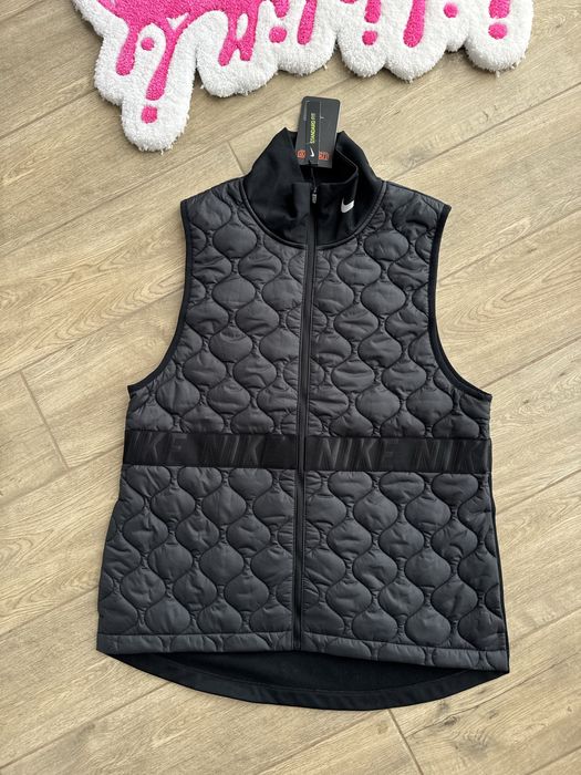 Куртка Nike Stussy оригінал лімітка