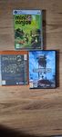 Gry PC Total War Shogun 2, Mini Ninjas, Battlefront