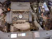 Kompletny silnik do VW GOLFA V 1,4 BUD