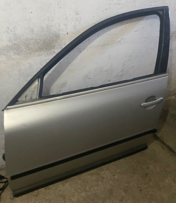 Drzwi lewe przednie passat b5 fl