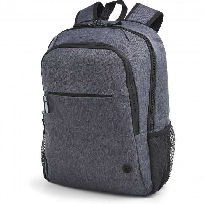 Mochila Mala para portatil HP Predule Pro backpack Original