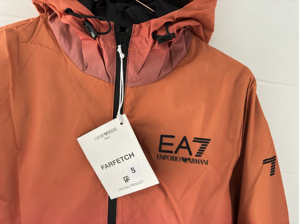 Emporio Armani kurtka męska
