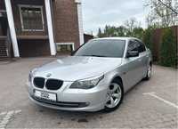 BMW E 60 520D Автомо