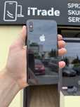 Telefon iPhone XS MAX 64GB Czarny Apple Gwarancja iTrade