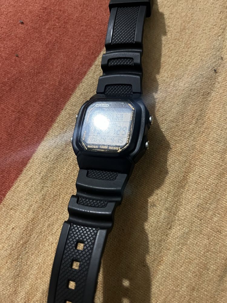 Годинник чоловічий Casio H-800H