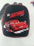 Plecak mcqueen dla przedszkolaka