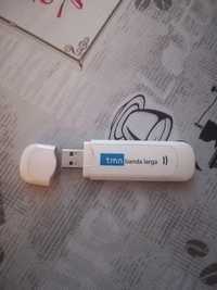 Pen USB Huawei Net tmn/rede meo