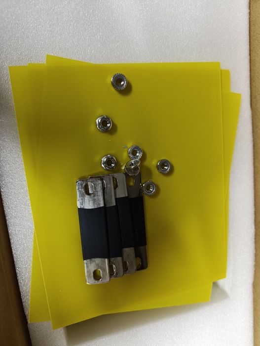 Ogniwo LiFePO4 Cornex 314Ah (Real 330Ah) 3.2V Grade A Magazyn energii