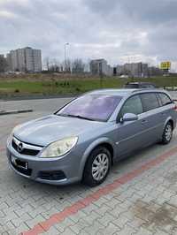 Opel Vectra C kombi 2007r 1.8 benzyna+LPG 140KM