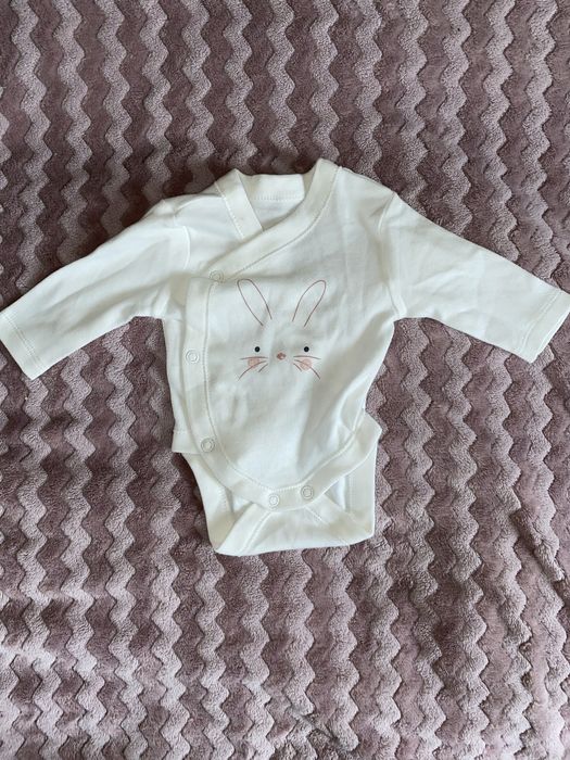 Боді на запах розмір 50-56