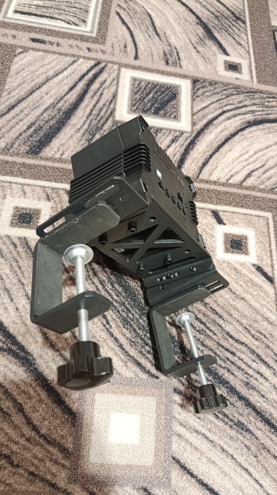 Moza r5 почти бандл