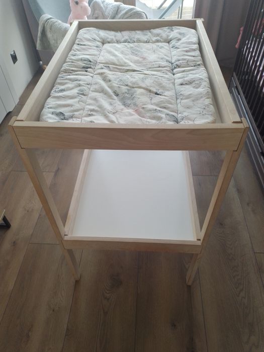 Przewijak ikea SNIGLAR