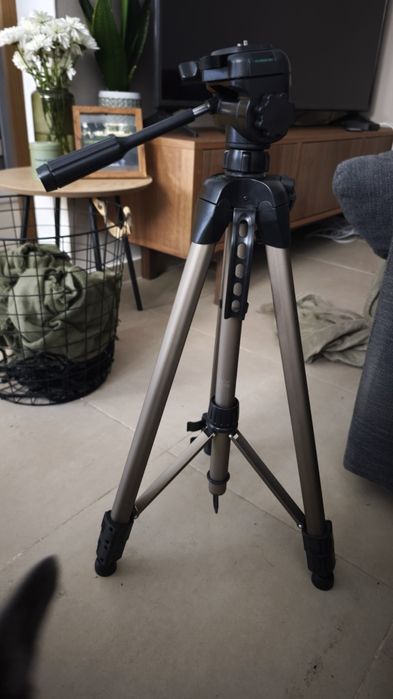 Tripé hama star 150cm