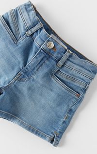 ZARA шорти джинсові, 122, 152  см