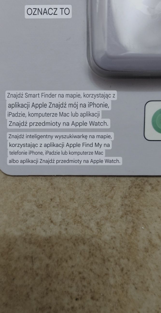 Lokalizator gps.