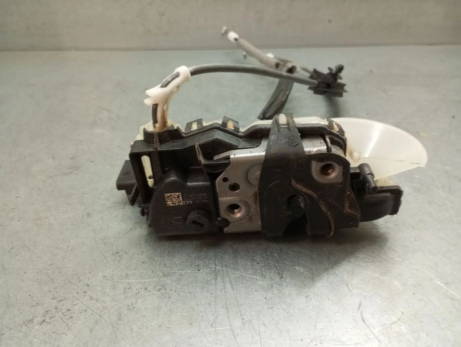 Fechadura / fecho porta frente esquerdo DS DS3 Crossback