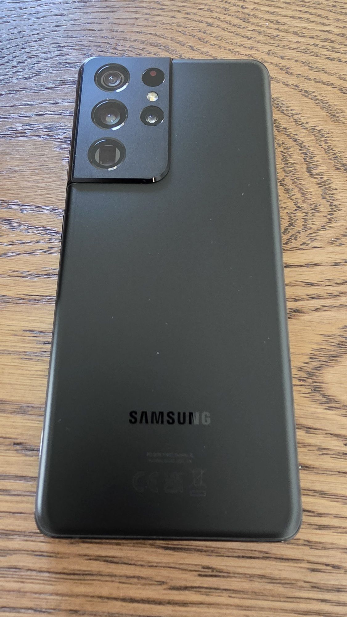 Samsung s21 Ultra
