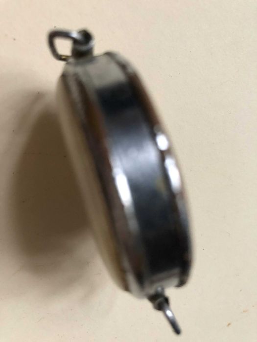 R Швейцарские часы OMEGA наручные редкие первые 13031.