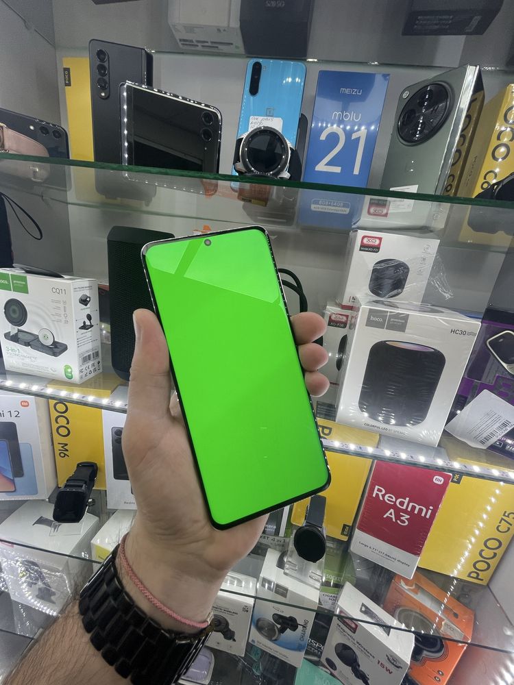 S20 plus ідеальний 8/128 gb
