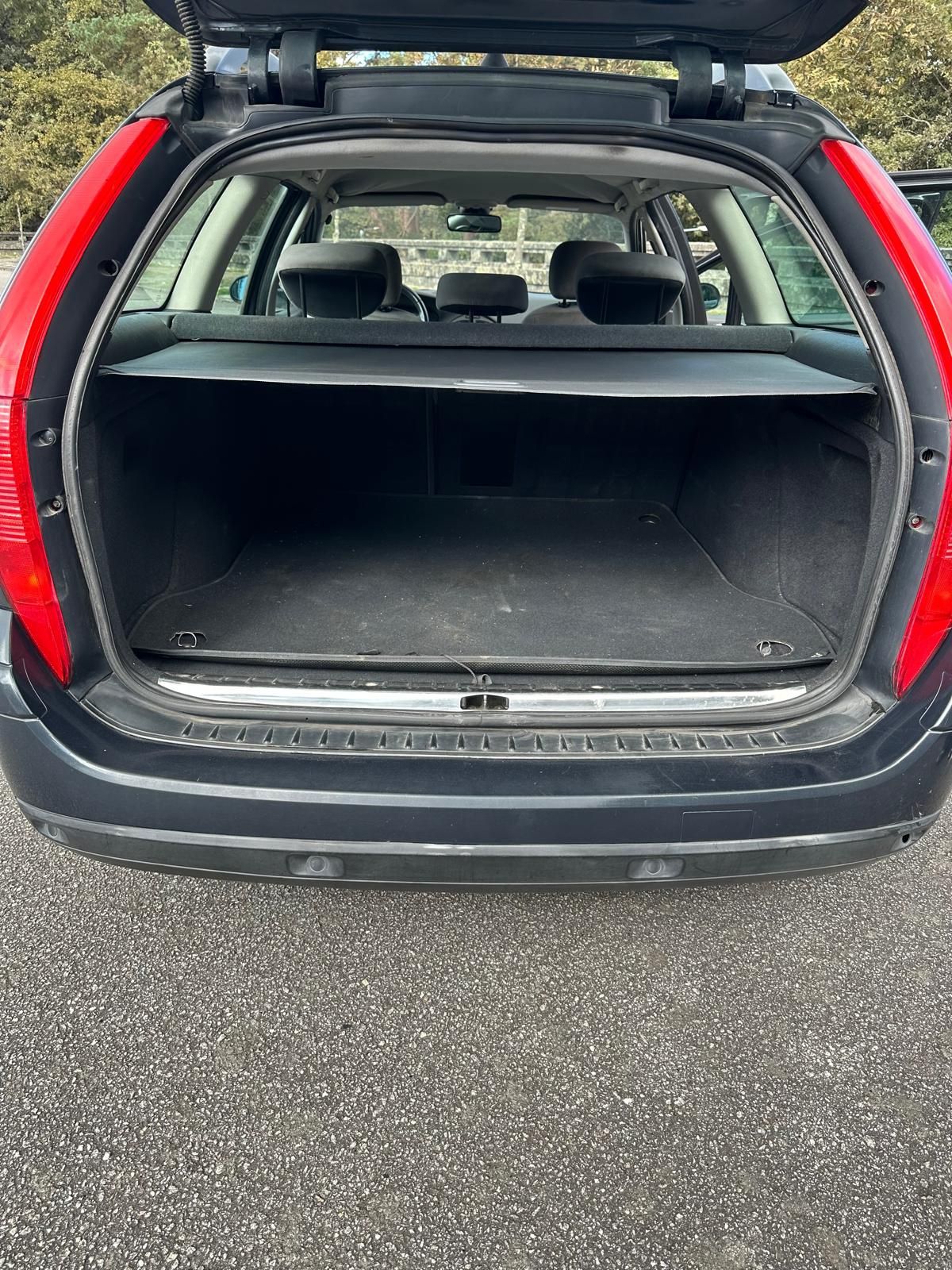 Citroen c5 1.6hdi