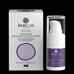 BASICLAB Korygujące serum pod oczy z retinalem 0,03% 15ml