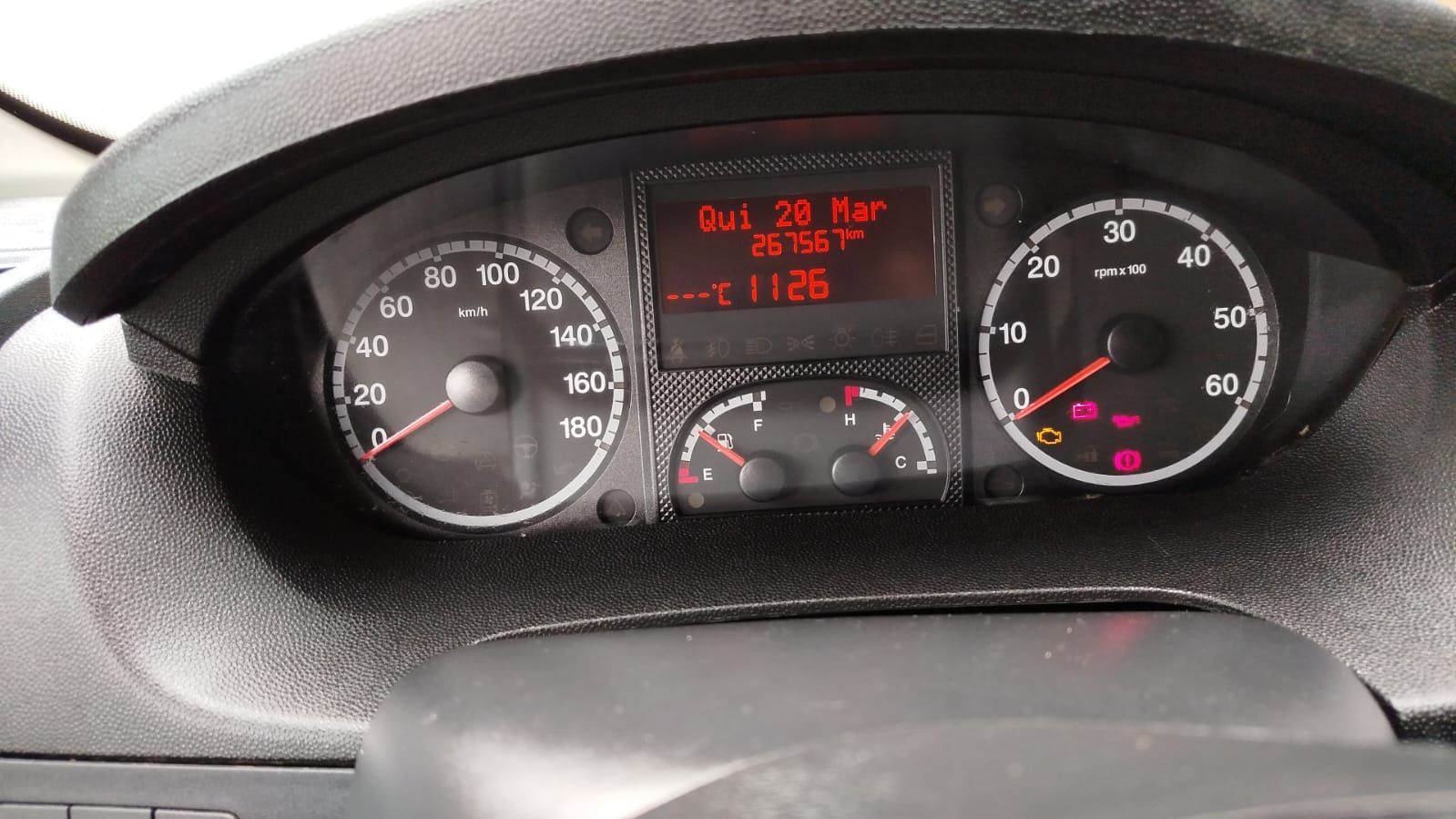 Citroen jumper L3H2 2,2Hdi +IVA