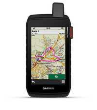 GPS-навігатор багатоцільовий Garmin Montana 750i