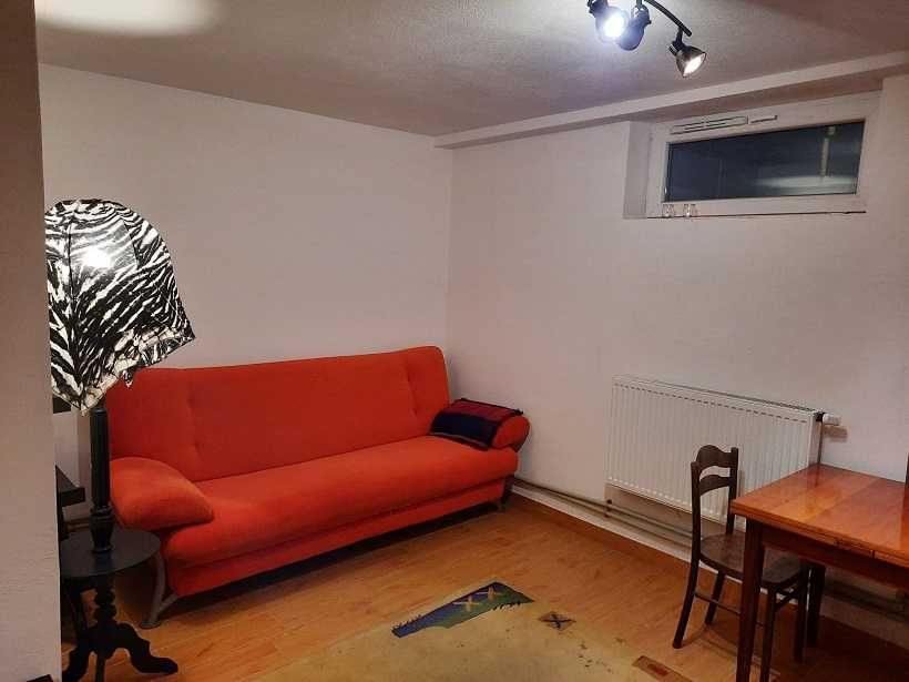 Kawalerka na wynajem