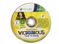 Victorious: Time To Shine Xbox 360 Kinect