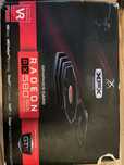 Xfx RX 580 8gb под ремонт
