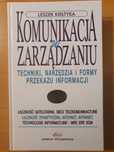 Komunikacja w zarządzaniu Leszek Kiełtyka