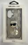 Etui Karl Lagerfeld do iphone 16
