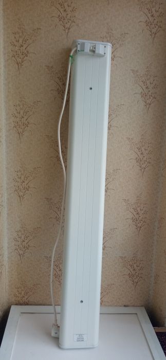 Электрообогреватель потолочный